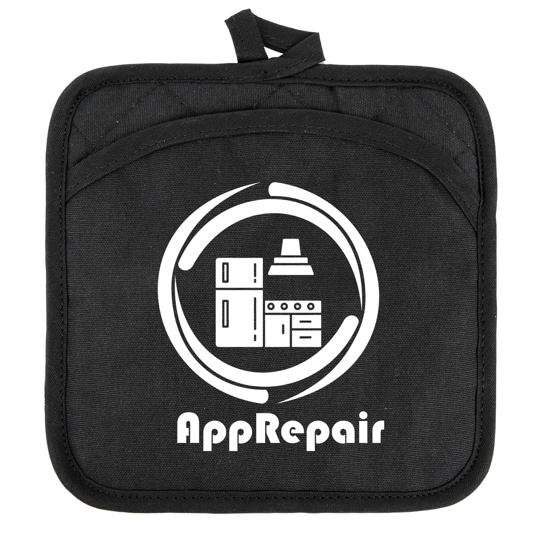 Cotton Neoprene Pot Holder                                            